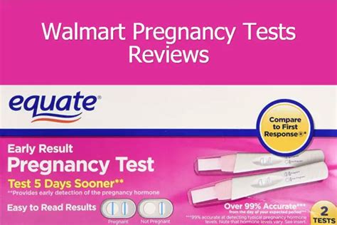 walmart hcg drops pregnancy test taking aprt|walmart pregnancy test.